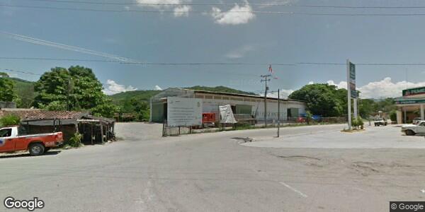 ALMACÉN DE FERTILIZANTES E INSUMOS DEL H AYUNTAMIENTO DE TECPAN DE GALEANA